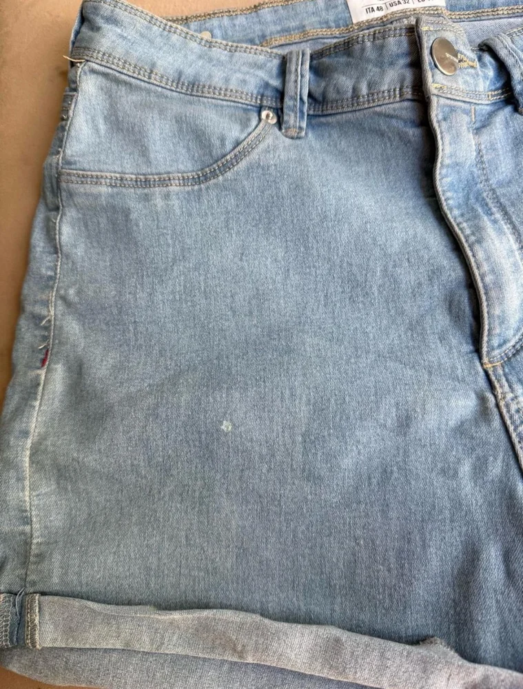 Terranova Shorts, size M / 38 / 10, photo 2