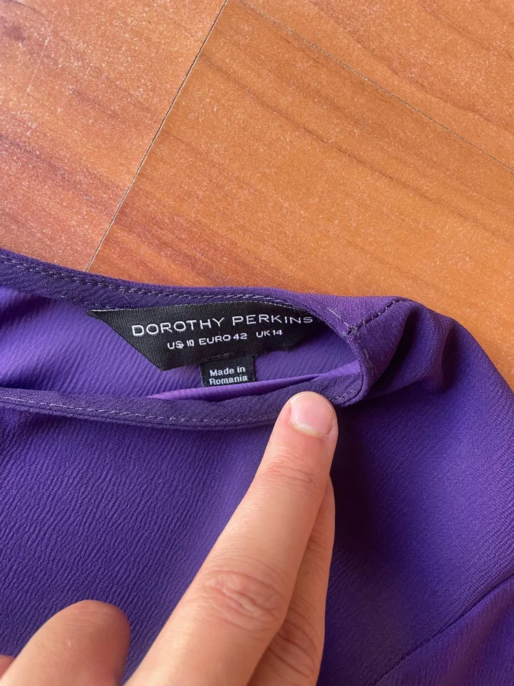 Dorothy Perkins Blouses, size M / 38 / 10, photo 3