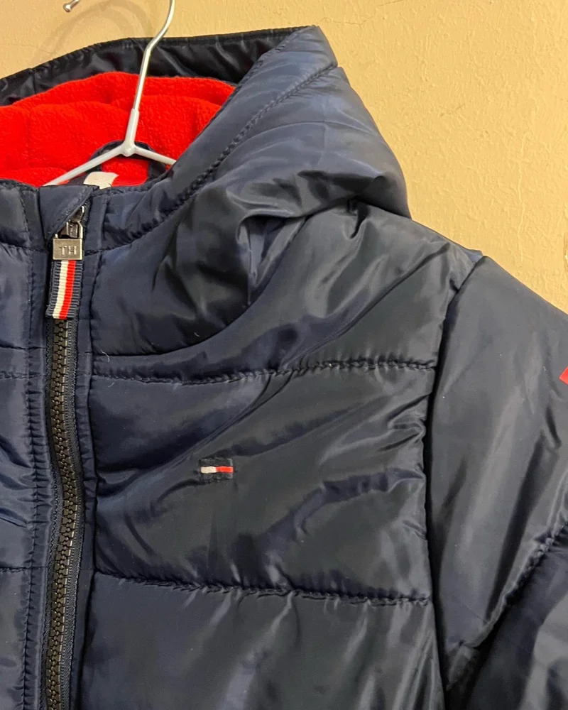 Tommy Hilfiger Outerwear, size 4y, photo 3