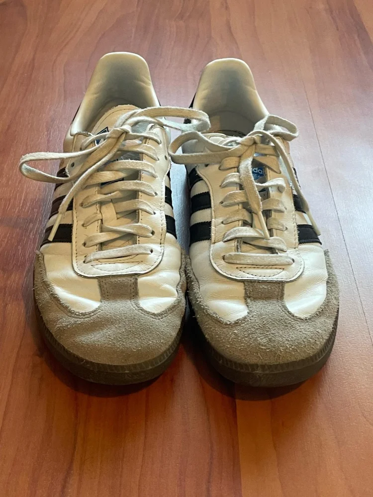 adidas Originals Sneakers, size 44.5, photo 2