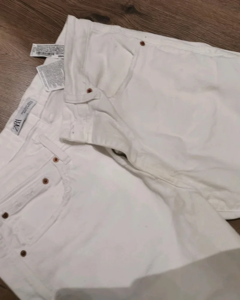 Zara Shorts, size W31, photo 4