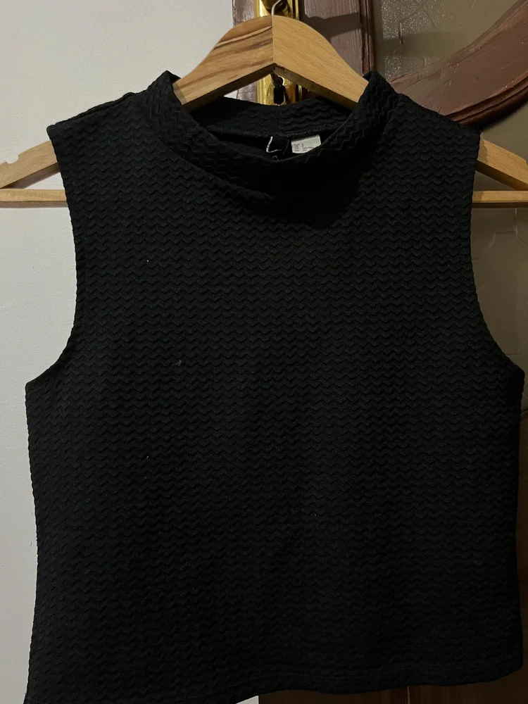 H&M Tank Tops, size S / 36 / 8, photo 3