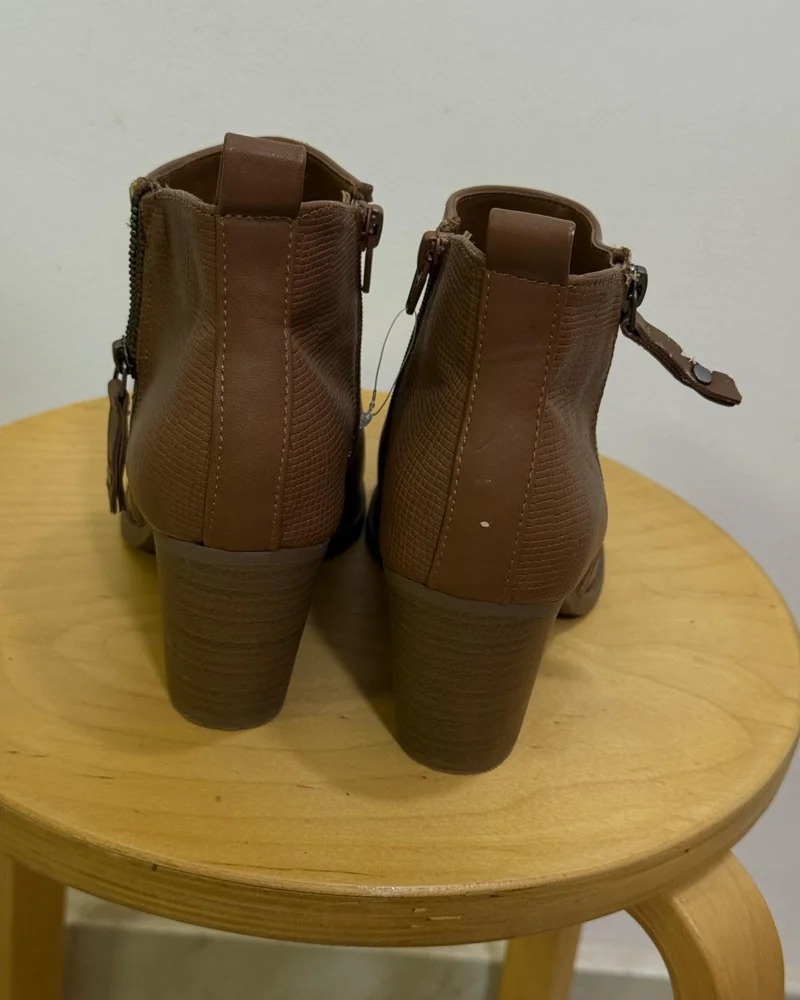 Boots, size Other, photo 6