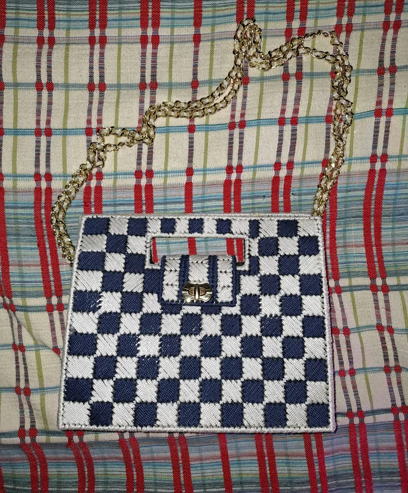 Melluso Shoulder Bag