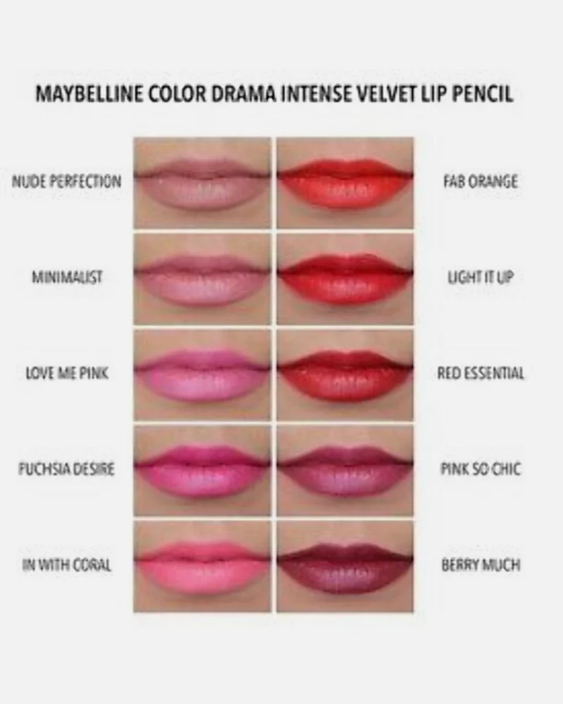 Maybelline Makeup, size No Size, photo 6