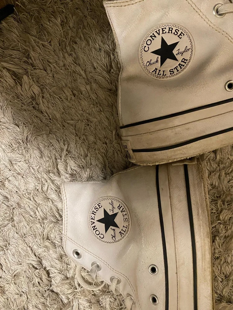 Converse Sneakers, size 39, photo 6