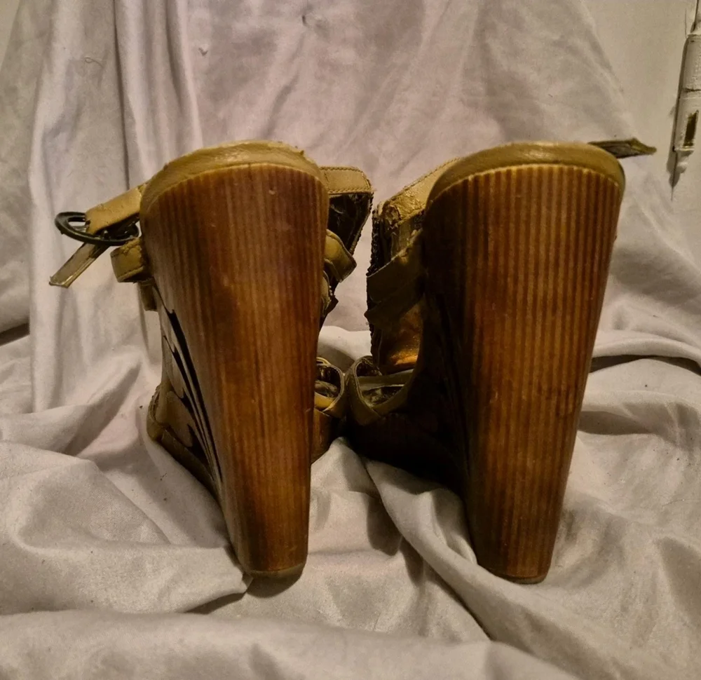 Heels, size 39, photo 5