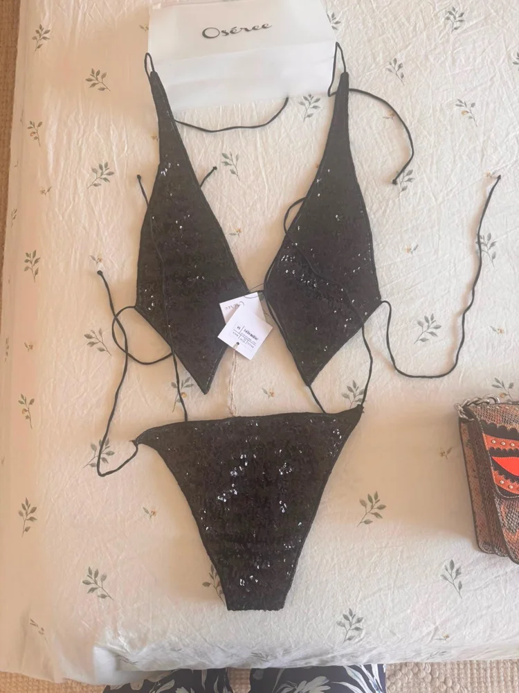 Oséree Bikini, size M / 38 / 10, photo 3