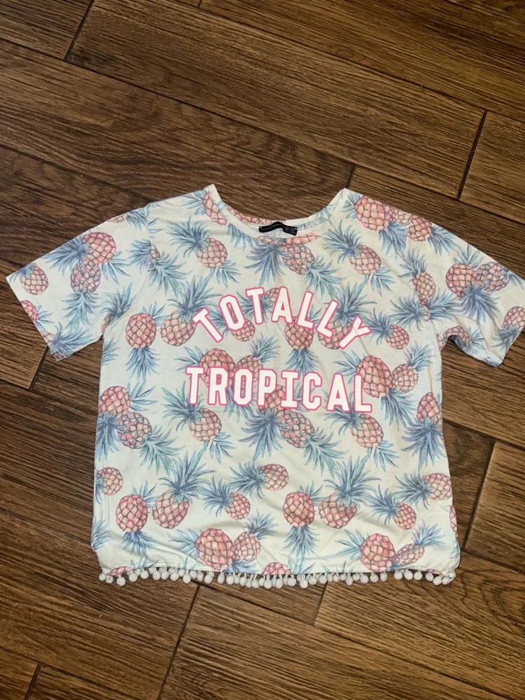 Atmosphere T-shirts, size S / 36 / 8, photo 2