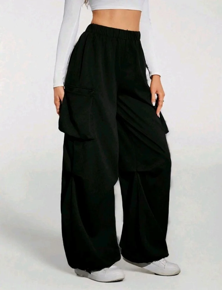 Shein Pants, size M / 38 / 10, photo 3