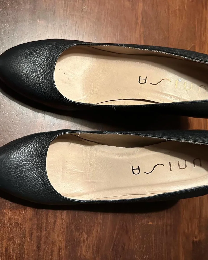 Unisa Mules, size 40, photo 2