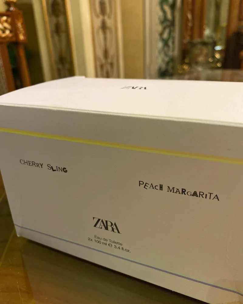Zara Perfume, size No Size, photo 3