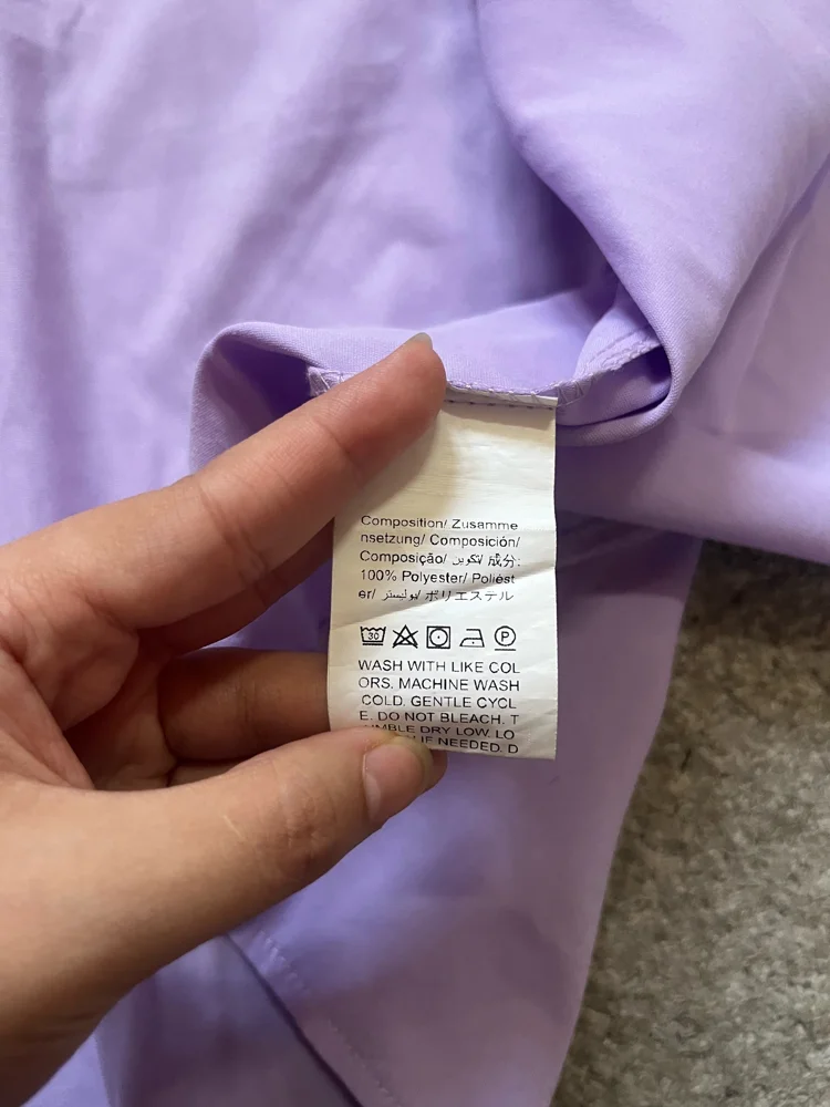 Shein Shirts, size L / 40 / 12, photo 3