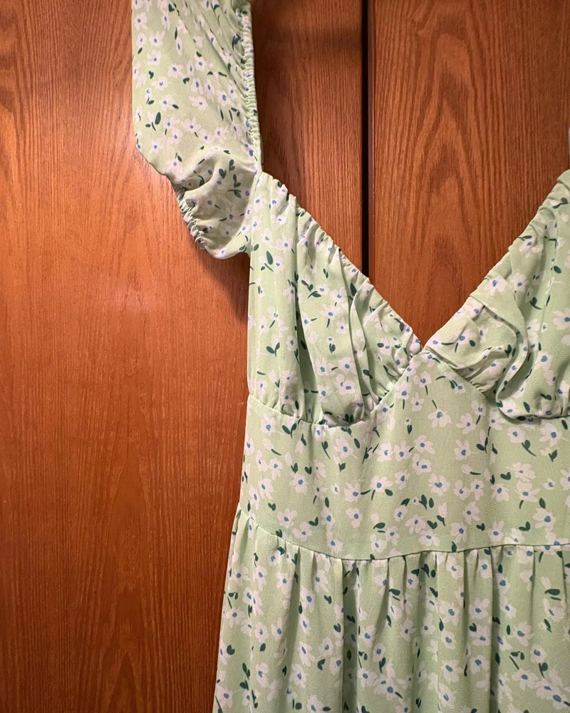 Zara Maxi Dresses, size S / 36 / 8, photo 2