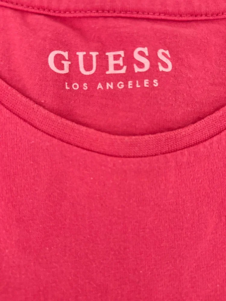 GUESS T-shirts, size S / 36 / 8, photo 3