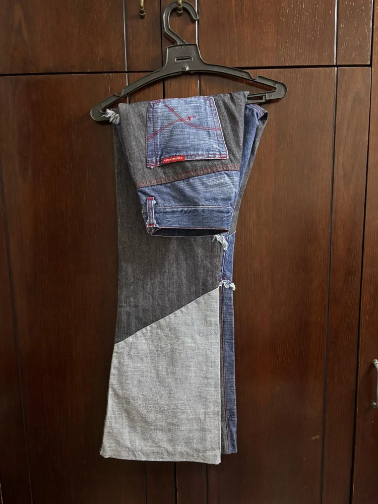 Indian Jeans, size XS / 34 / 6, photo 2