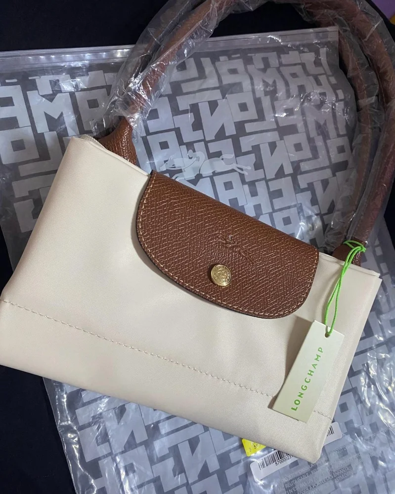 Longchamp Tote Bag, size Other, photo 4