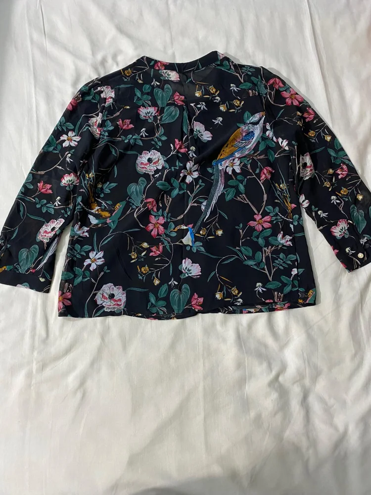 Blouses, size M / 38 / 10, photo 6