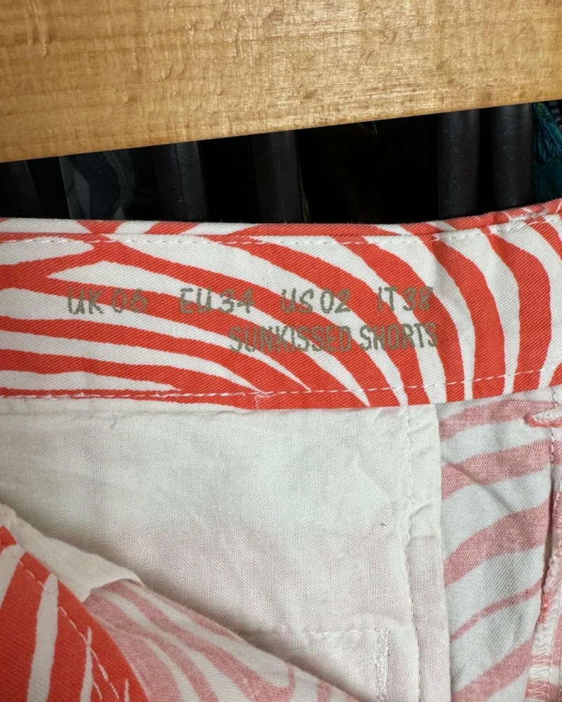 GAP Shorts, size Other, photo 4