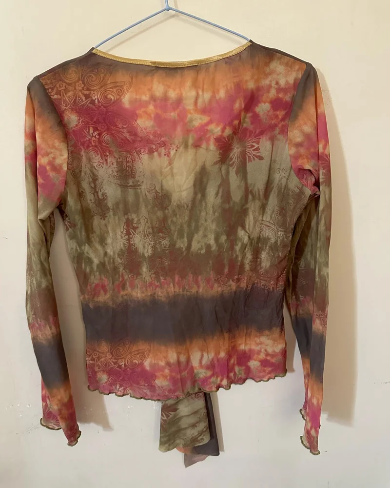 Blouses, size M / 38 / 10, photo 2