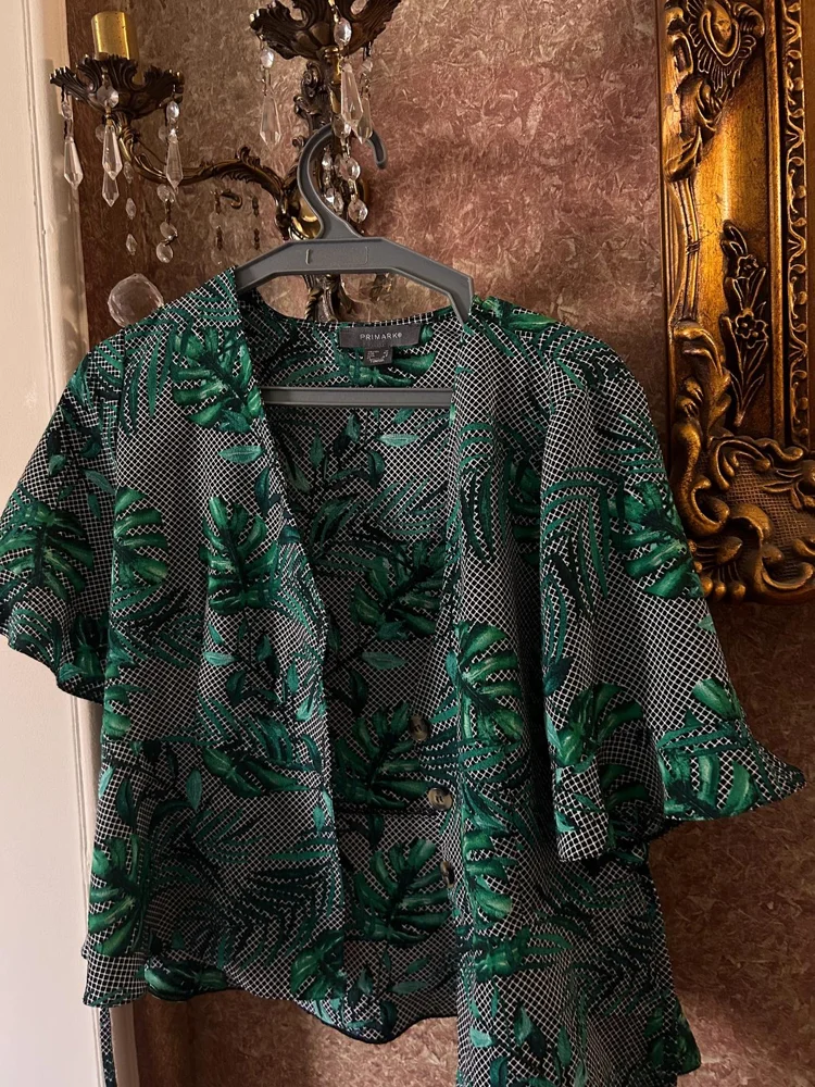 Primark Shirts