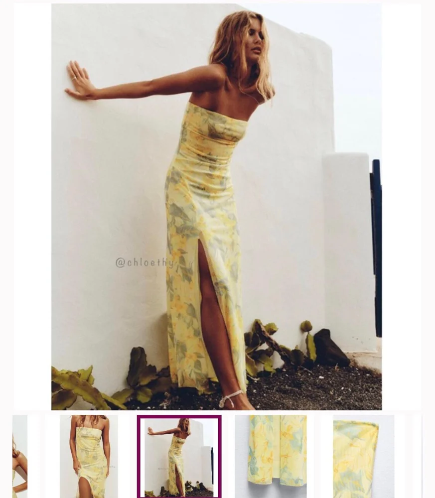 Zara Dresses, size L / 40 / 12, photo 2