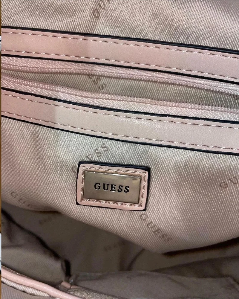 GUESS Backpacks, size One size, photo 6
