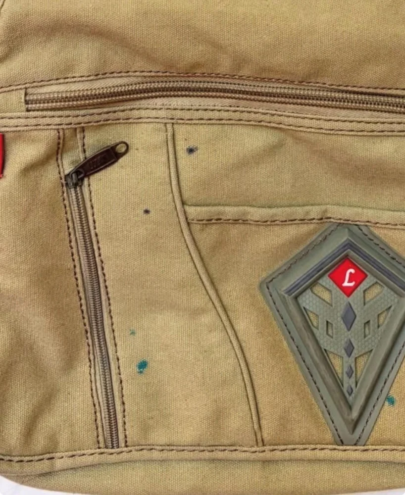 Cross-Body Bag, size Other, photo 3