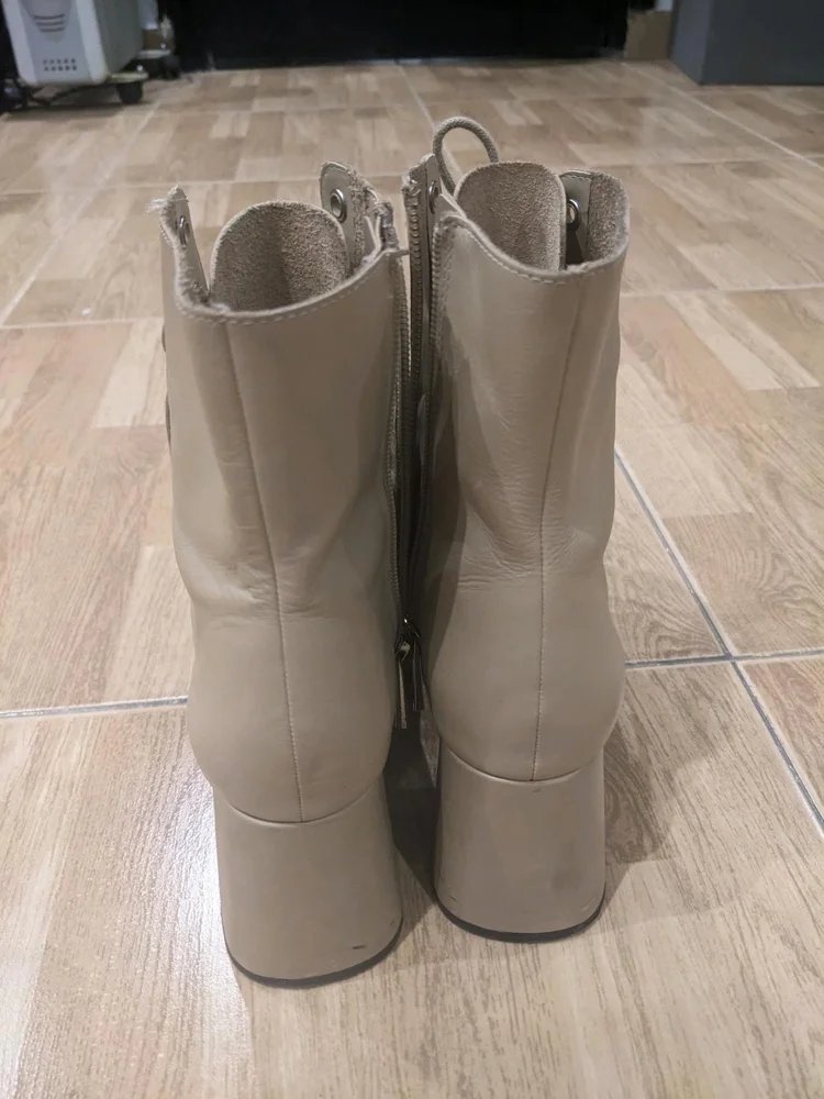 Zara Heels, size 39, photo 3