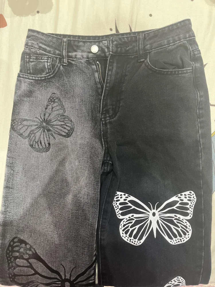 Shein Bottoms