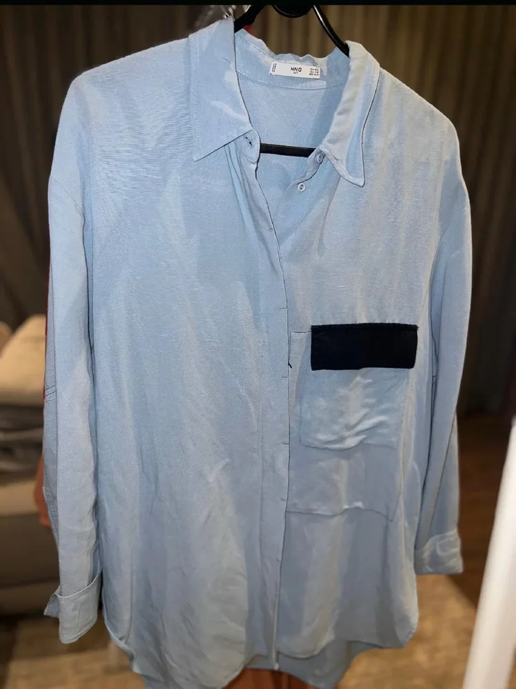 Mango Long Sleeve, size Other, photo 4