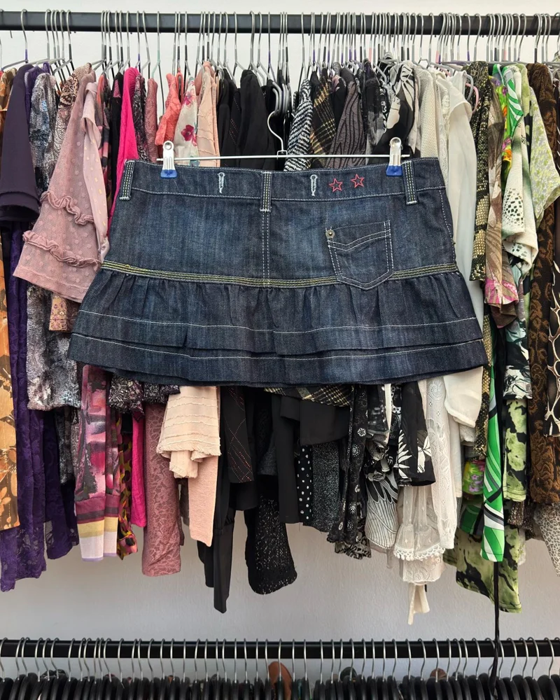 BSK Skirts, size L / 40 / 12, photo 4