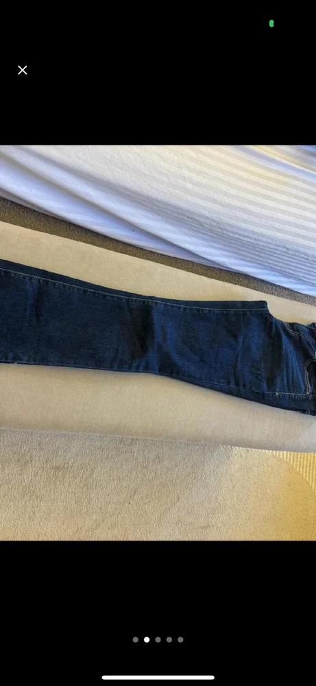 American Eagle Jeans, size XXS / 32 / 4, photo 2