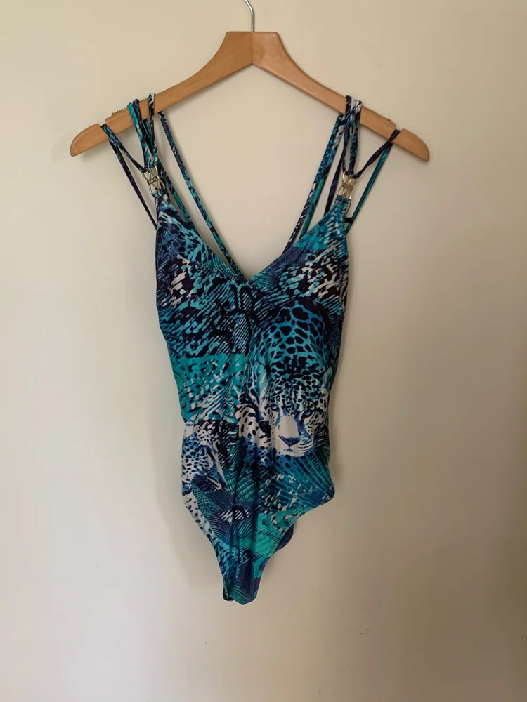 BIBA One-Piece Swimsuits