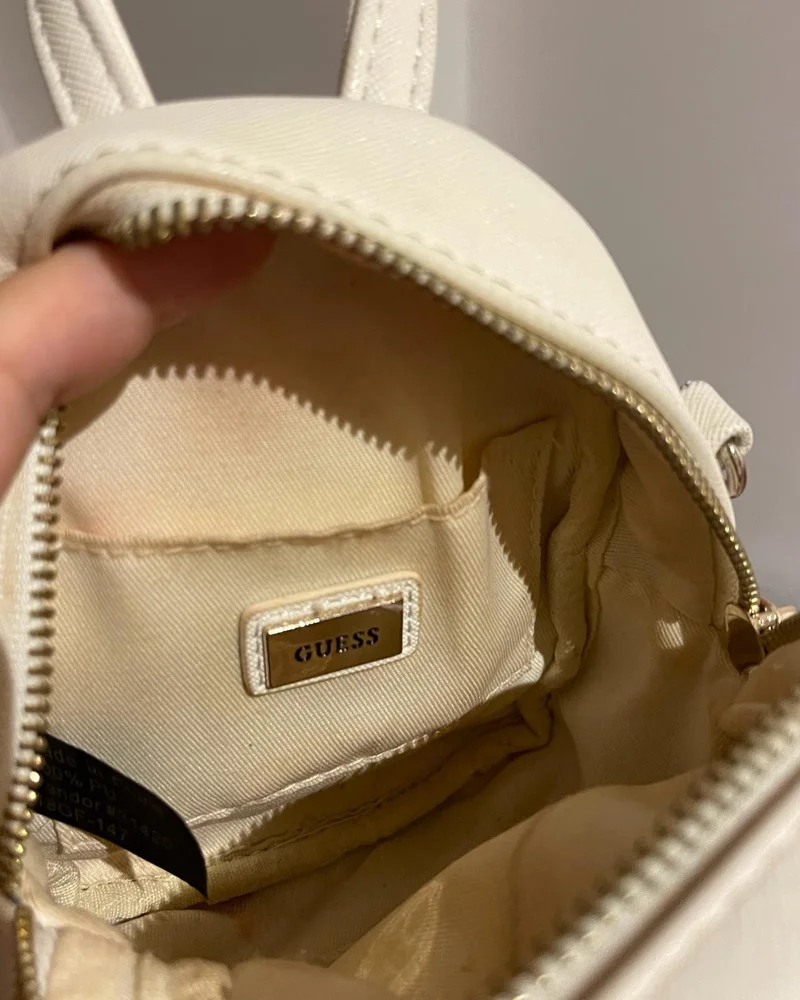 GUESS Mini Bag, size Other, photo 6