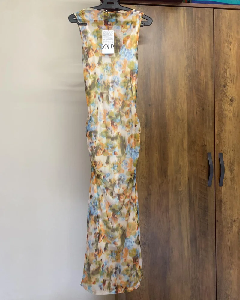 Zara Bodycon Dresses, size S / 36 / 8, photo 6
