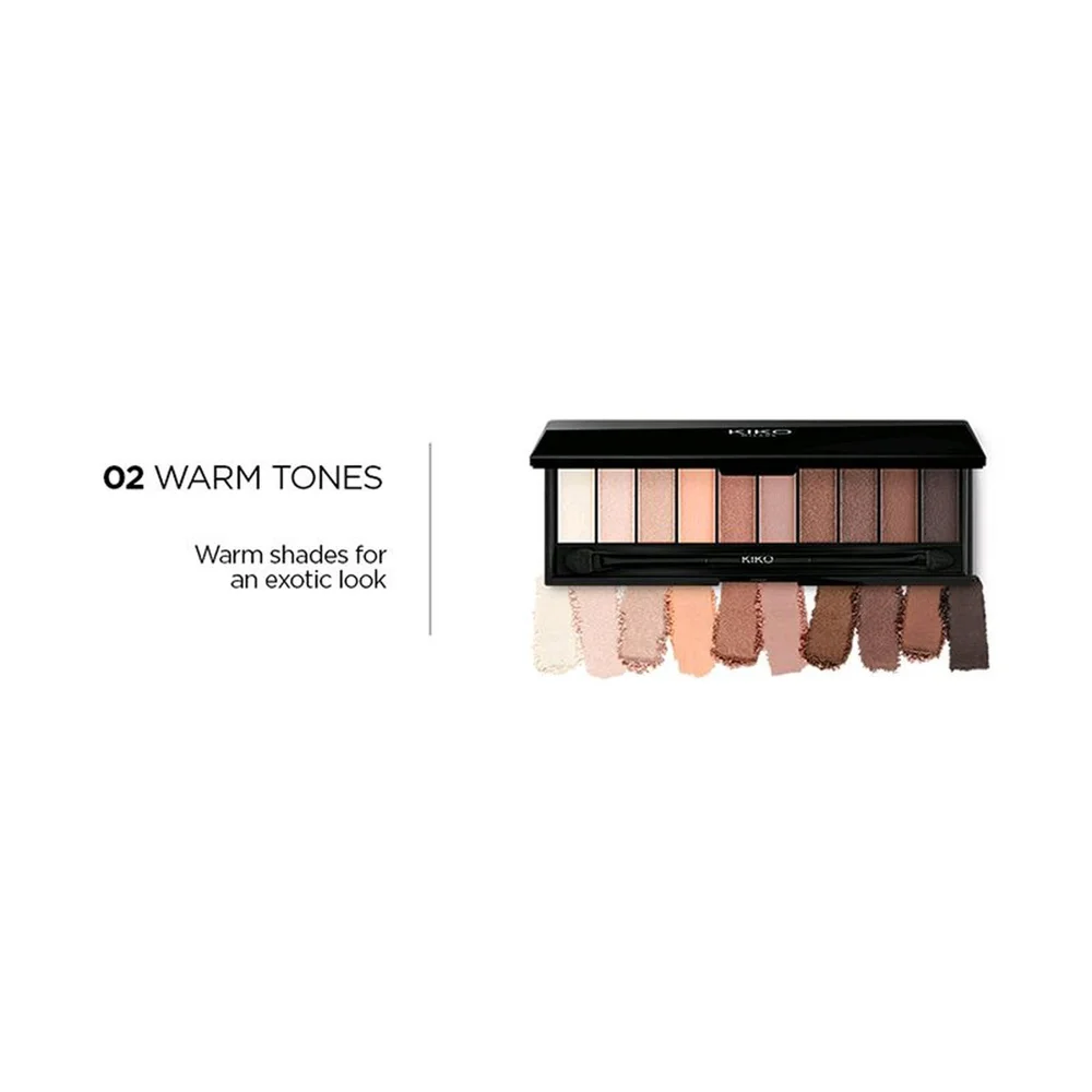 KIKO Makeup, size Other, photo 2