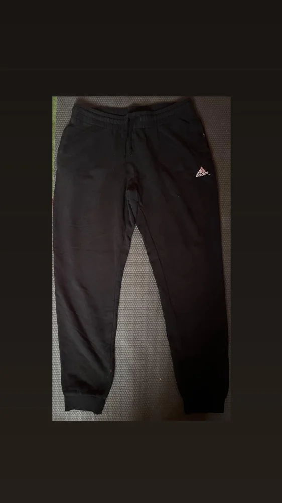 adidas Sweatpants, size M / 38 / 10, photo 3