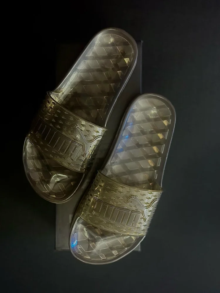 Puma Flip-flops, size 38, photo 5