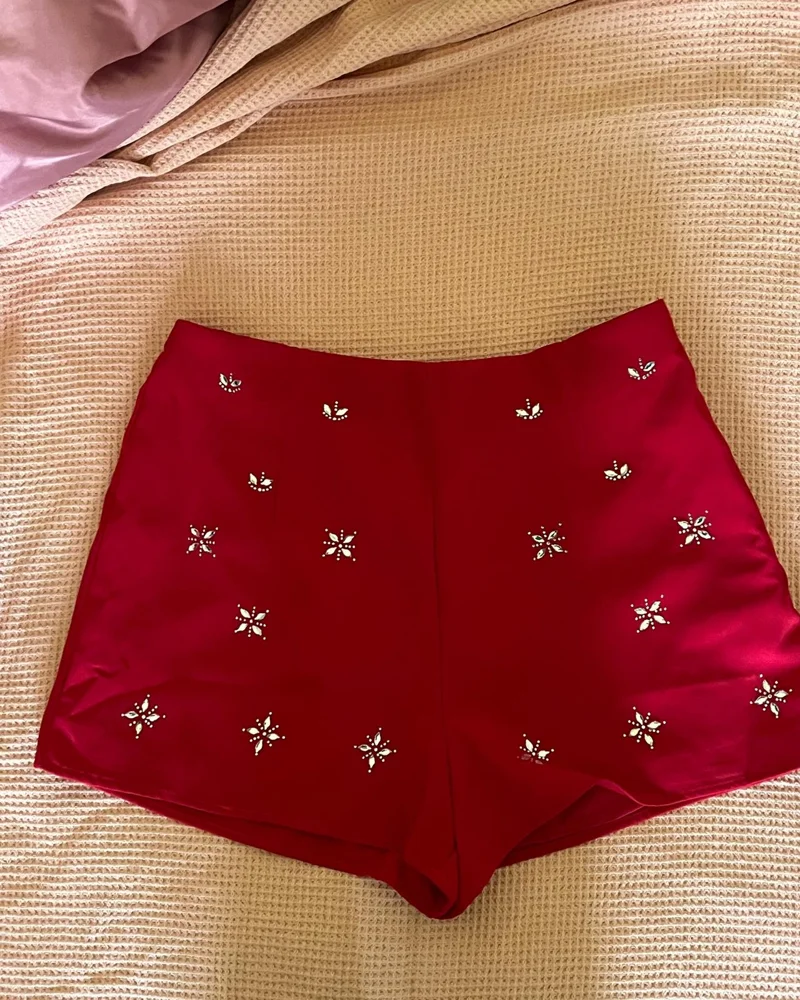 Shein Skorts, size L / 40 / 12, photo 2