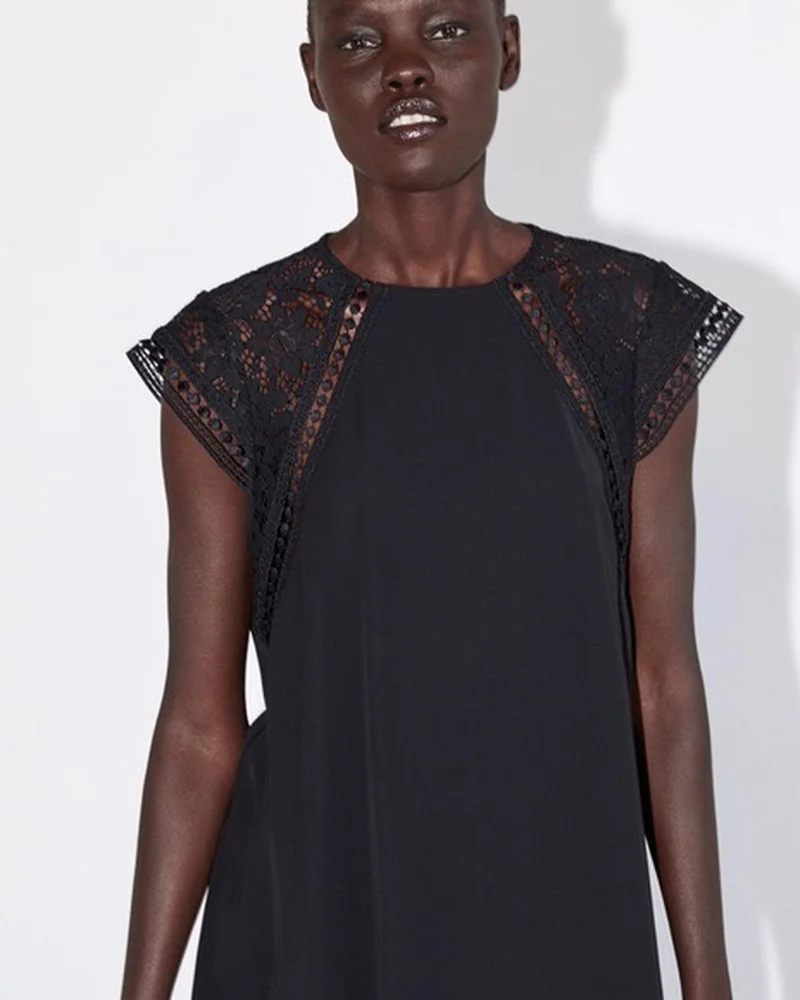 Zara Mini Dresses, size XL / 42 / 14, photo 5