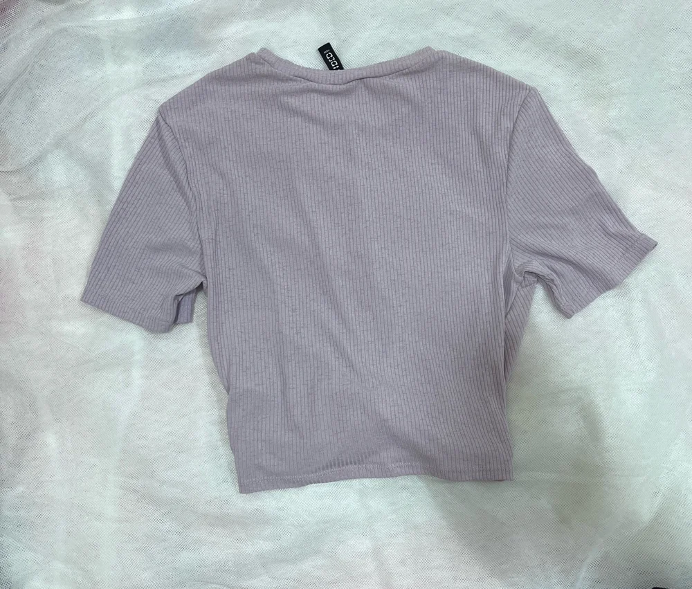 H&M Crop Tops, size S / 36 / 8, photo 2