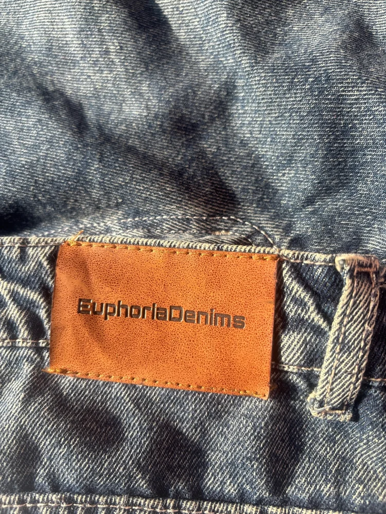 Euphoria Jeans, size 4XL / 48 / 20, photo 3
