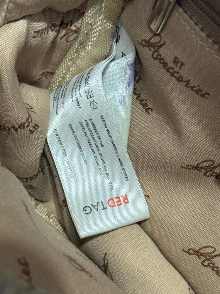 Redtag Cross-Body Bag, size Other, photo 4