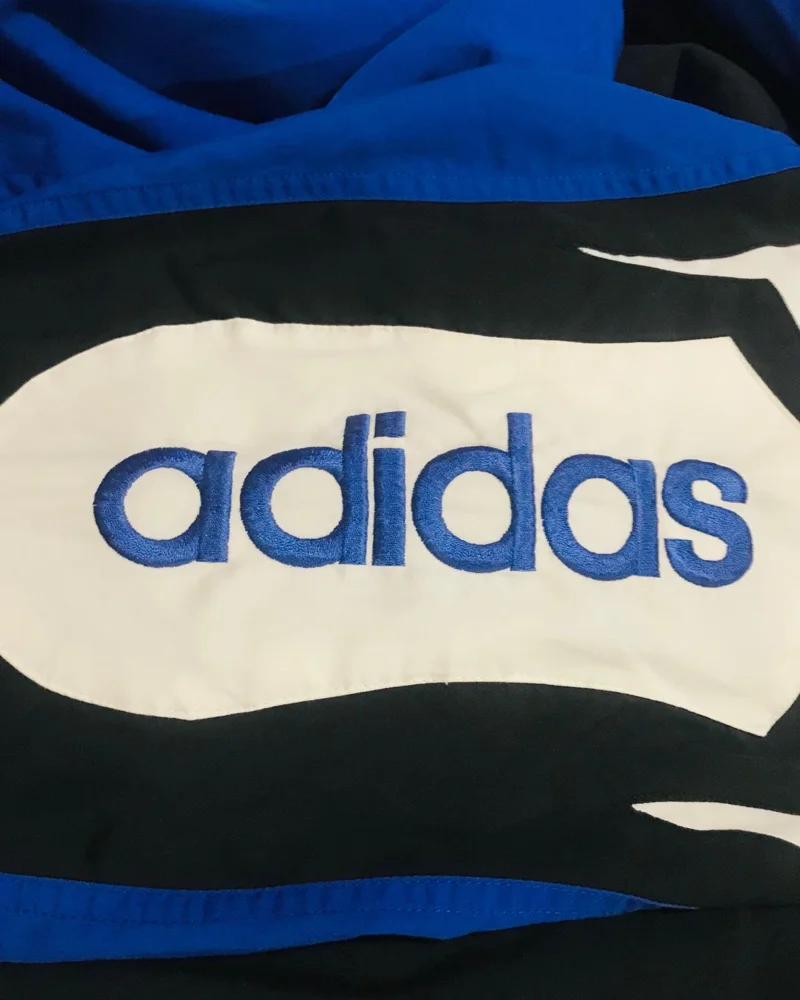 adidas Athletic Jackets, size XL, photo 3