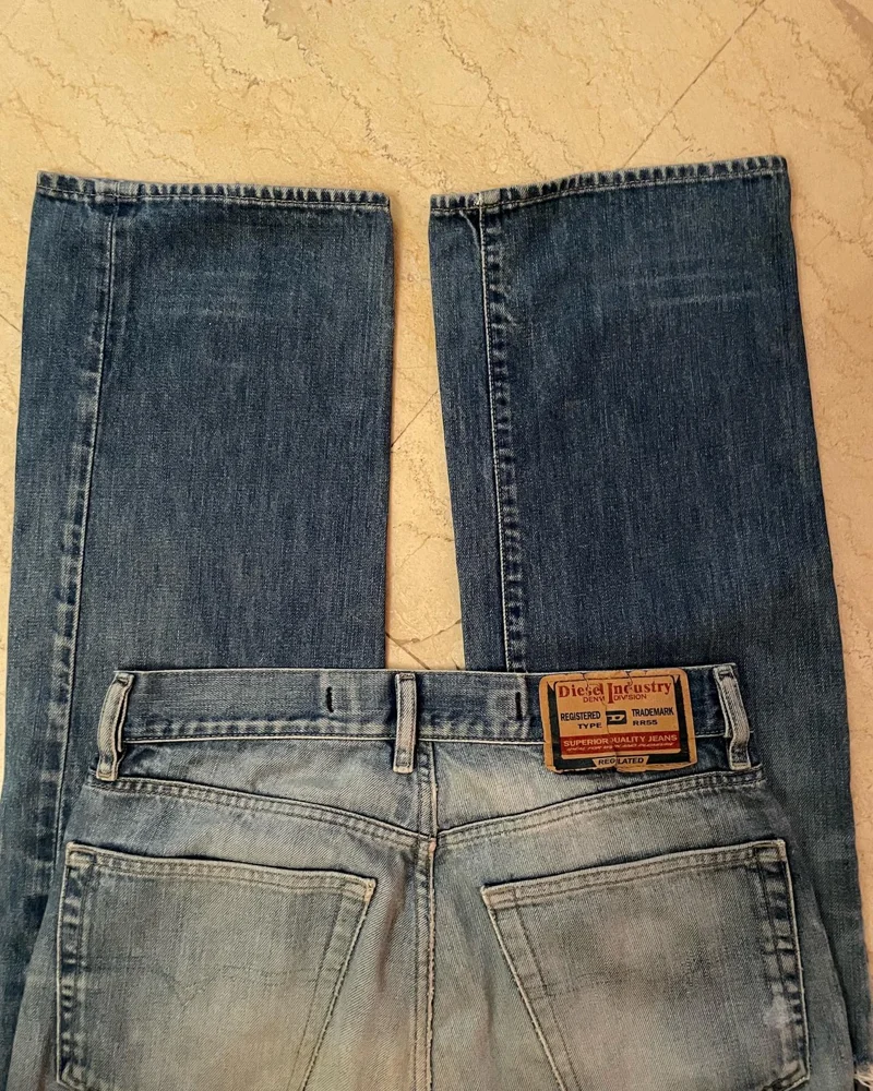 Diesel Jeans, size W31, photo 5