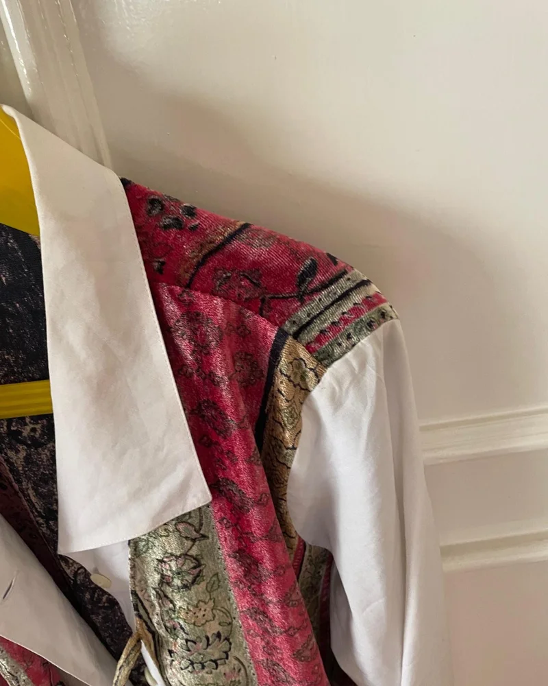 Blouses, size M / 38 / 10, photo 3