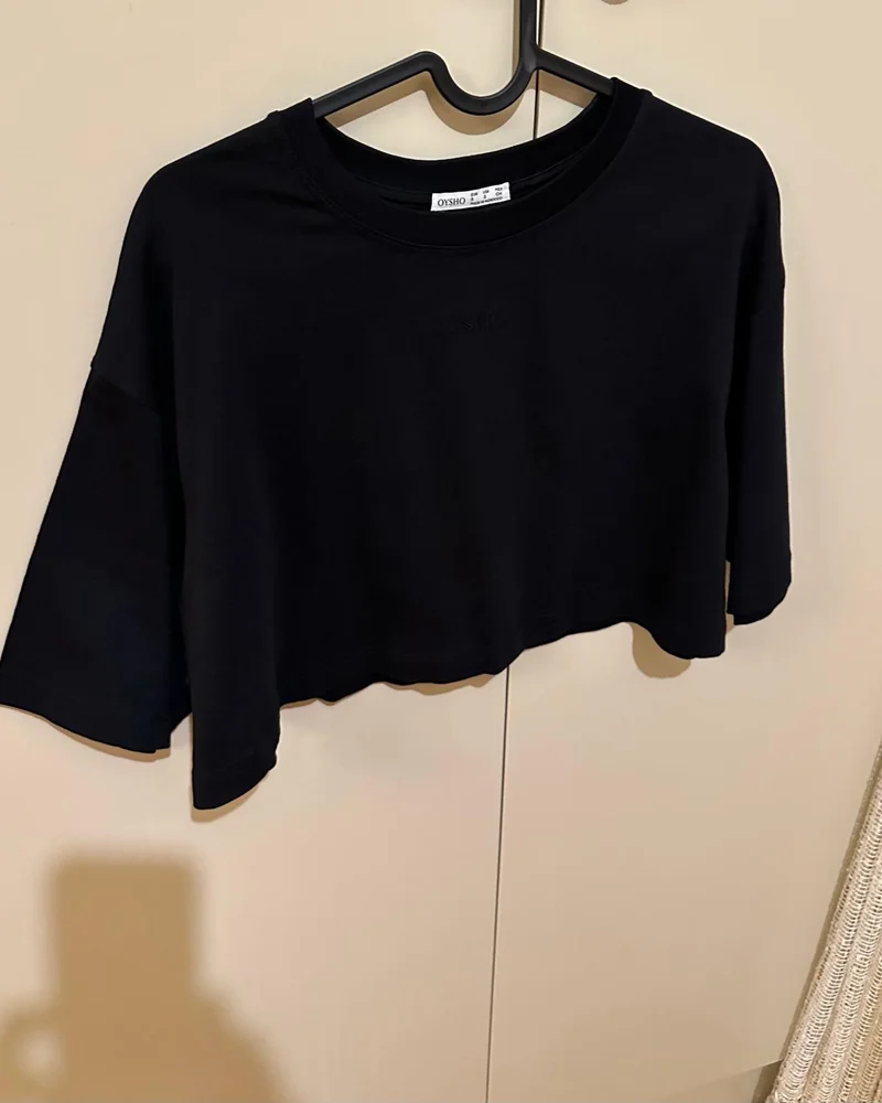 Oysho Crop Tops, size S / 36 / 8, photo 2