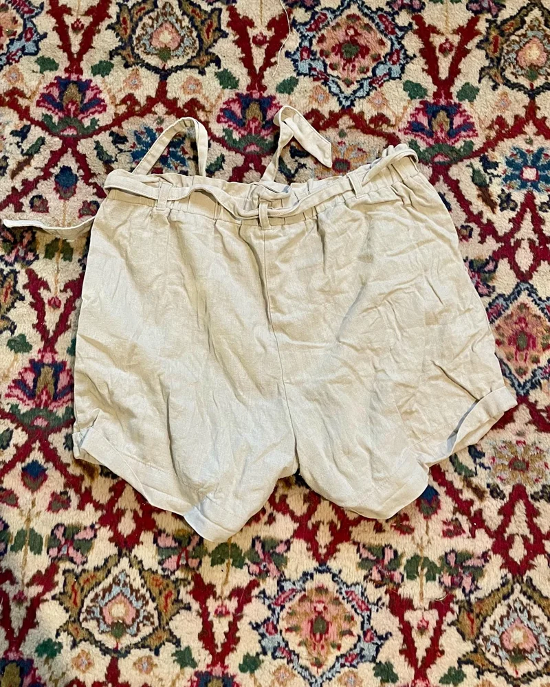 Primark Shorts, size L / 40 / 12, photo 3