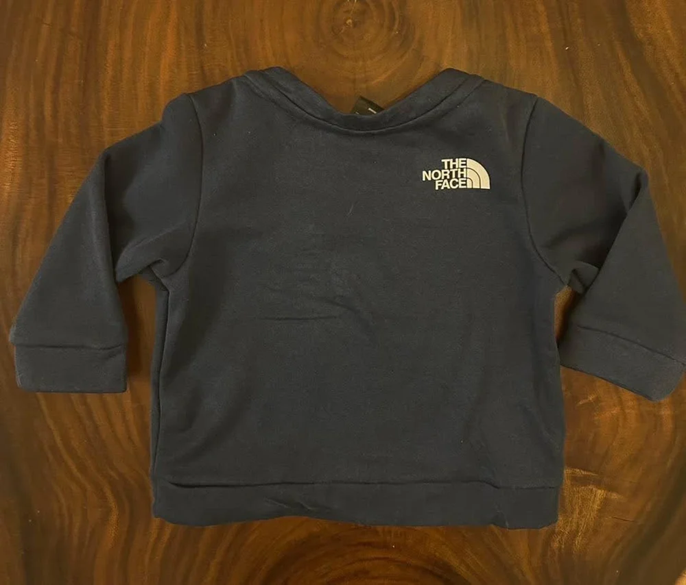 The North Face Outerwear, size 3–6m, photo 3